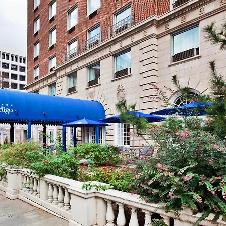 Hotel Indigo Atlanta Midtown By Ihg-3