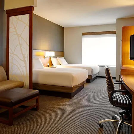 Hyatt Place Atlanta Downtown-3