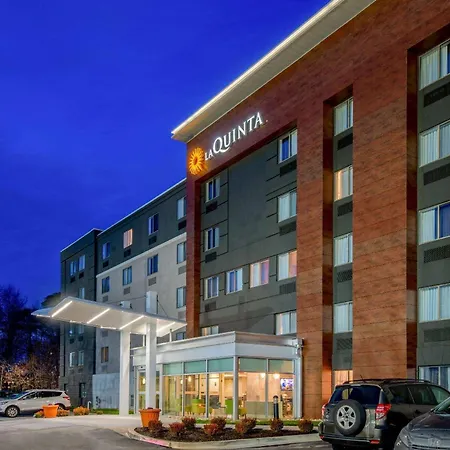 La Quinta By Wyndham Baltimore BWI Airport-3