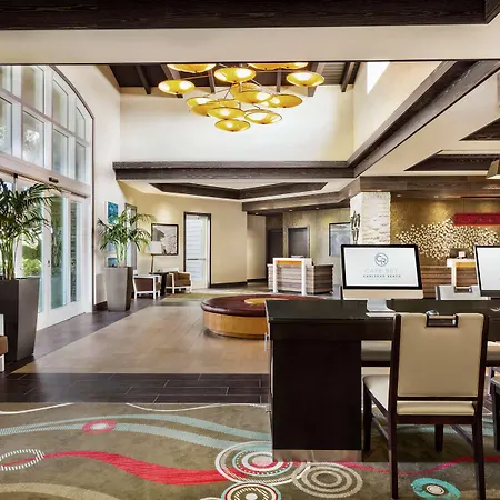 Manchester Grand Hyatt San Diego-3