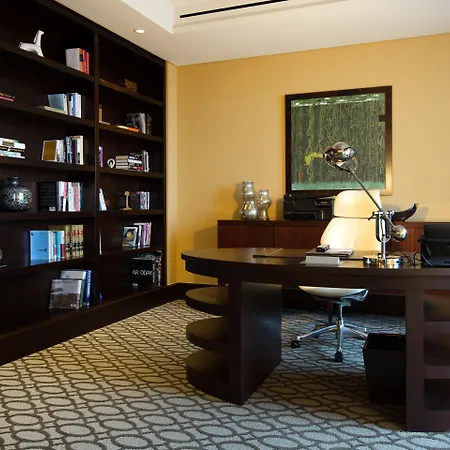 Intercontinental Boston By Ihg-3