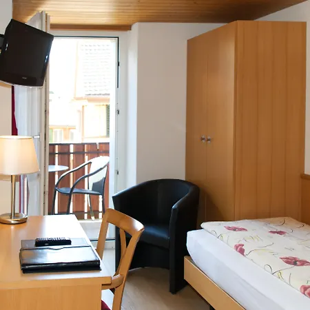 Hotel Roessli-2