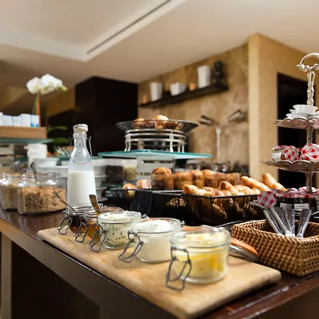 Intercontinental Boston By Ihg-3
