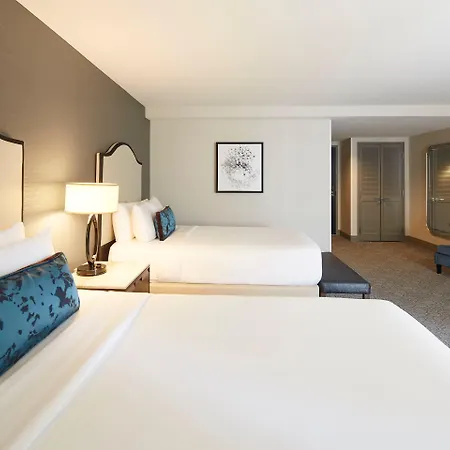 Intercontinental Chicago Magnificent Mile By Ihg-2