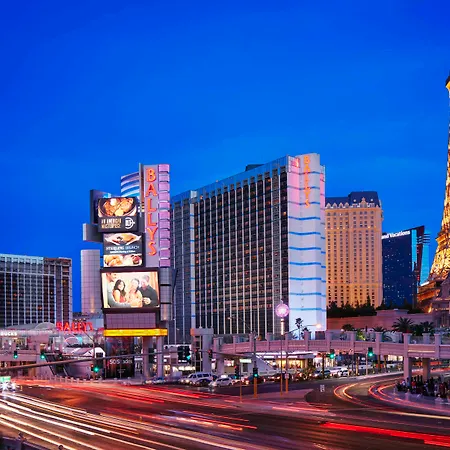 Horseshoe Las Vegas-3