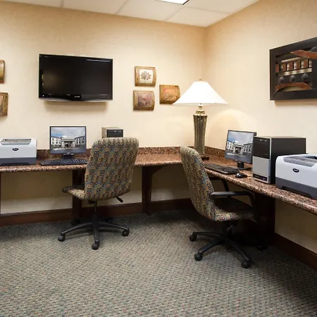 Holiday Inn Express Airport East By Ihg-2