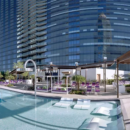 The Cosmopolitan Of Las Vegas-2