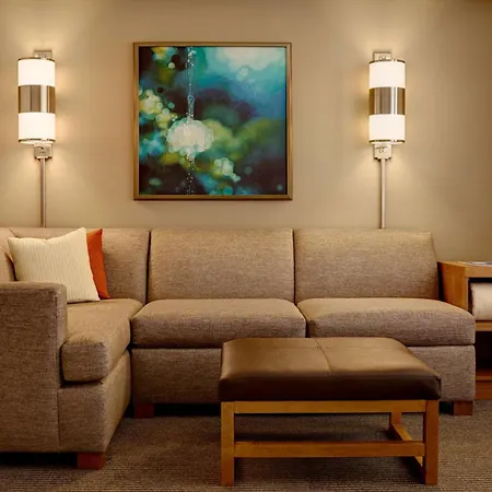 Hyatt Place Boston - Medford-2