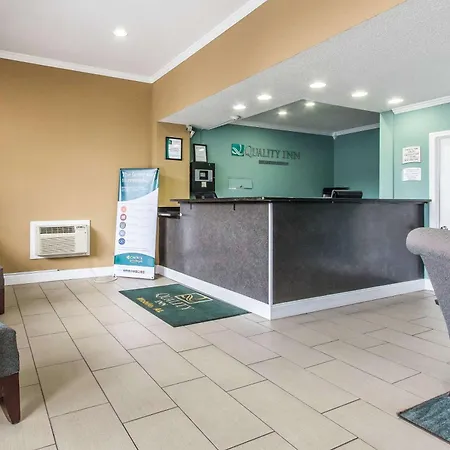 Quality Inn Downtown Historic District-2