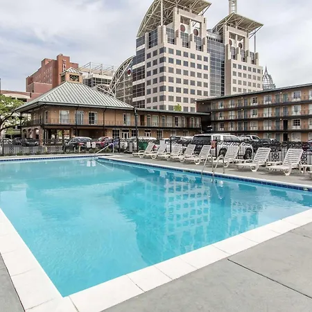 Quality Inn Downtown Historic District-3