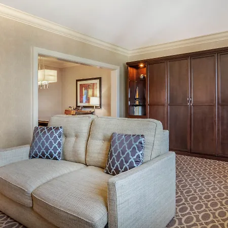 Omni Atlanta Hotel At Centennial Park-2