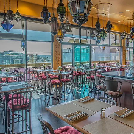 Porto Vista Hotel Downtown San Diego (Adults Only)-2