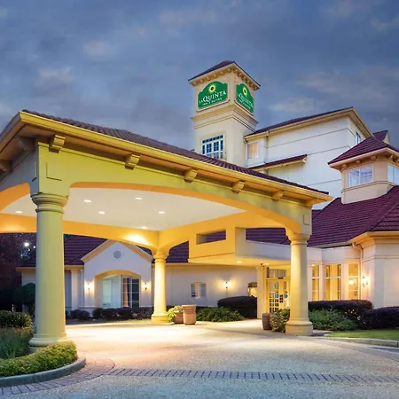 La Quinta By Wyndham Atlanta Ballpark/Galleria-2
