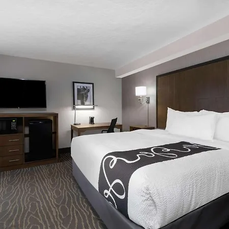 La Quinta By Wyndham Anchorage Airport-2