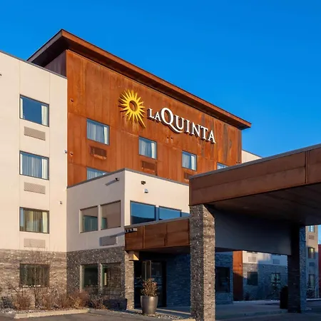 La Quinta By Wyndham Anchorage Airport-3