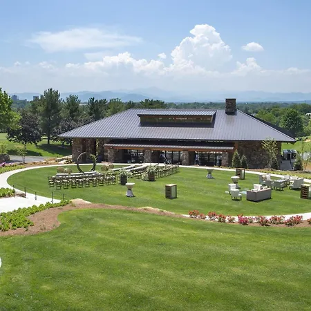 The Omni Grove Park Inn & Spa - Asheville-3