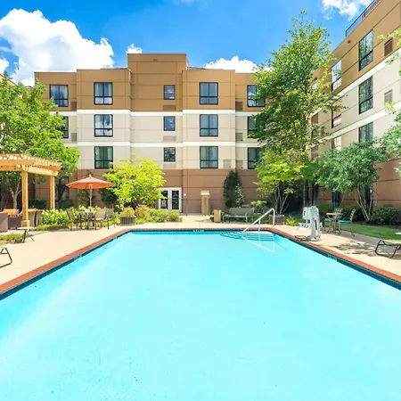 Staybridge Suites Memphis-Poplar Ave East By Ihg-3
