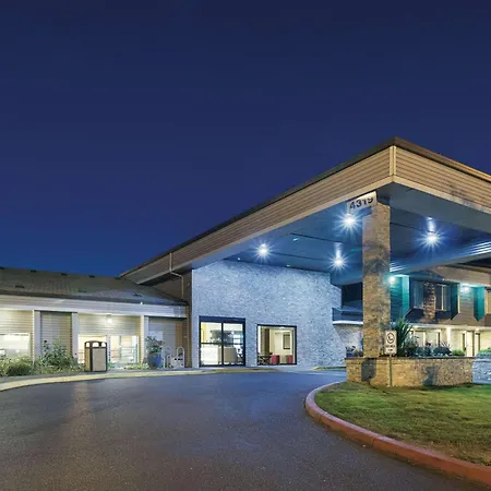 La Quinta By Wyndham Portland Nw-3