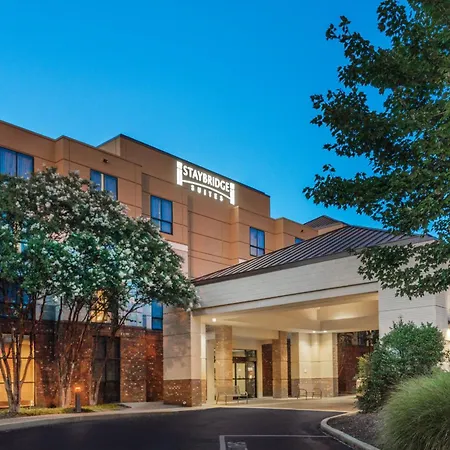 Staybridge Suites Memphis-Poplar Ave East By Ihg-2