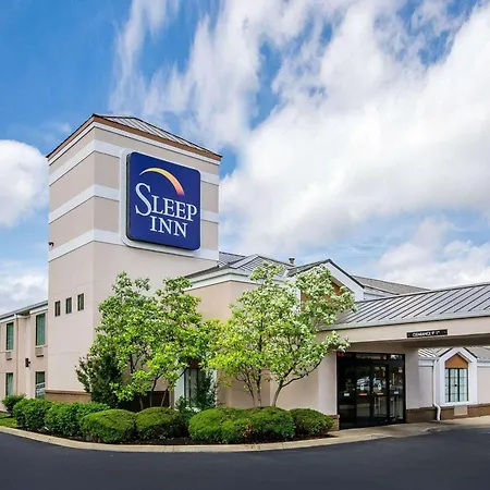 Spark By Hilton Louisville Airport-3