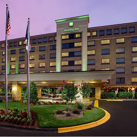 Hilton Garden Inn Charlotte Uptown-3