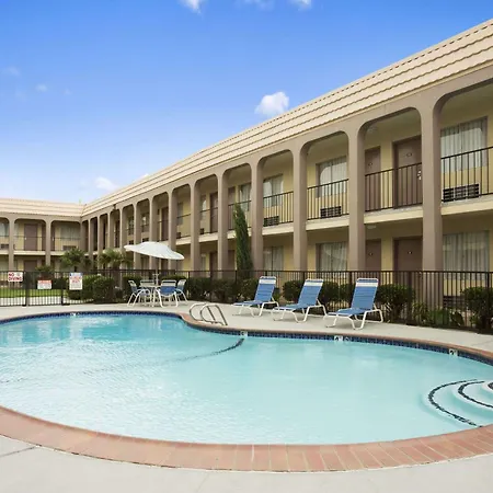 Days Inn By Wyndham Dallas Irving-2