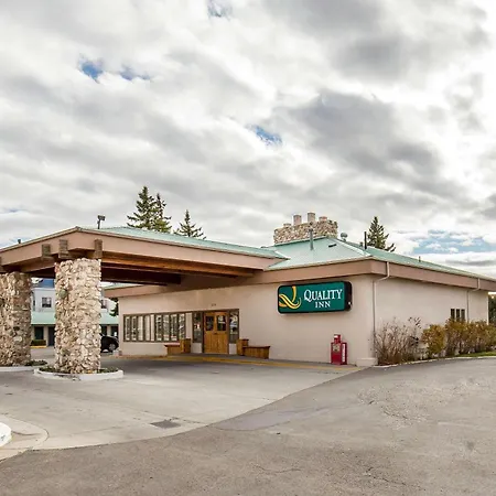Quality Inn Rock Springs - Green River-2