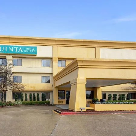 La Quinta By Wyndham Baton Rouge Siegen Lane-3