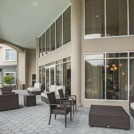 La Quinta By Wyndham Fort Worth North-2