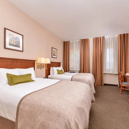 Candlewood Suites San Diego By Ihg-3