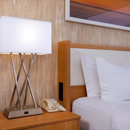 Holiday Inn Little Rock-Presidential-Downtown By Ihg-3