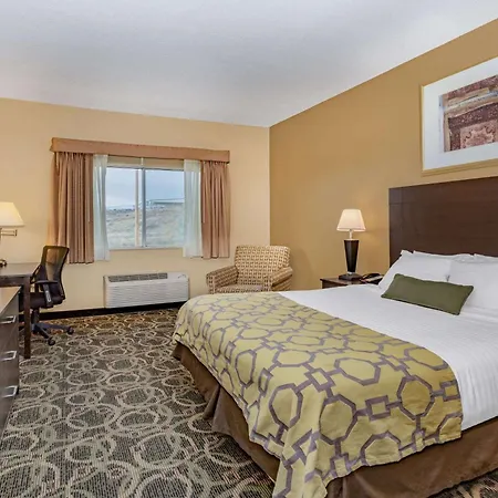 Baymont By Wyndham Casper East-3