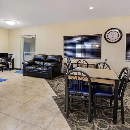 Baymont By Wyndham Casper East-2