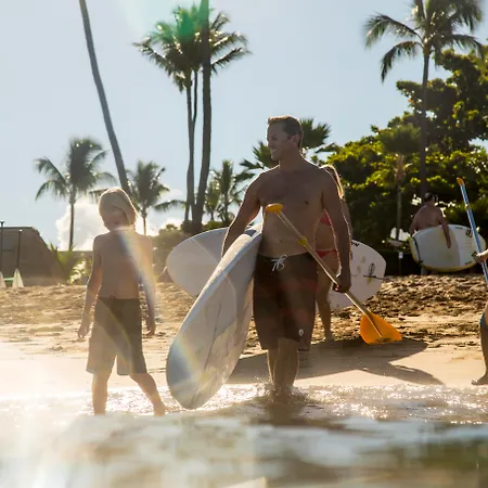 Outrigger Kaʻanapali Beach Resort-2