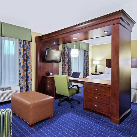Hampton Inn & Suites Knoxville-Turkey Creek Farragut-2