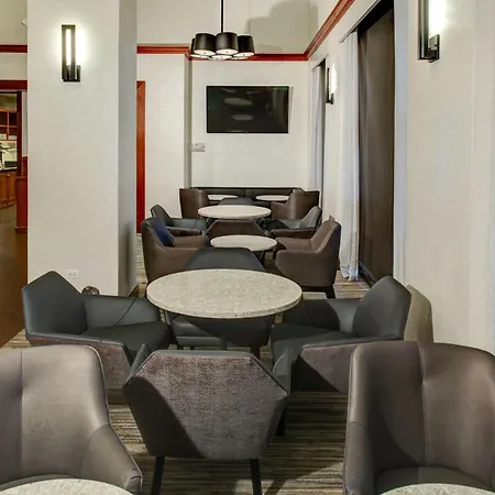 Hyatt Place Albuquerque Airport-2