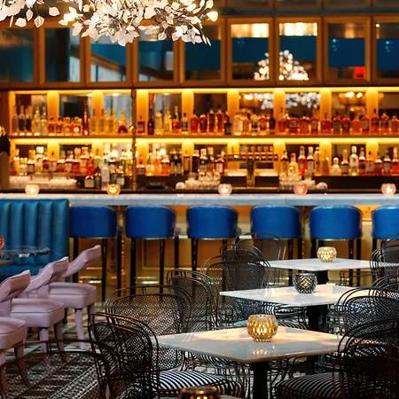 Kimpton Hotel Fontenot By Ihg-3