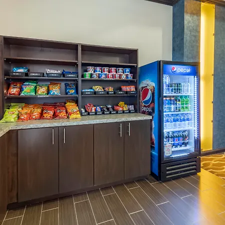 Garner Hotel Oklahoma City - Quail Springs By Ihg-2