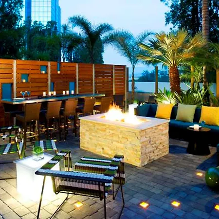 Embassy Suites By Hilton San Diego La Jolla-3