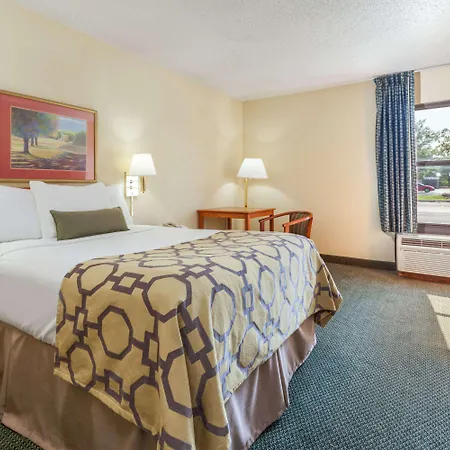 Baymont By Wyndham Amarillo East-3