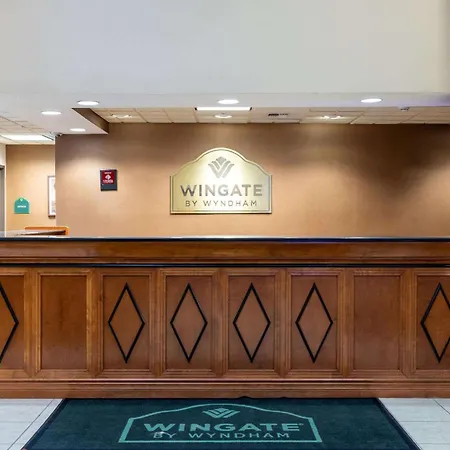 Wingate By Wyndham Gillette-3