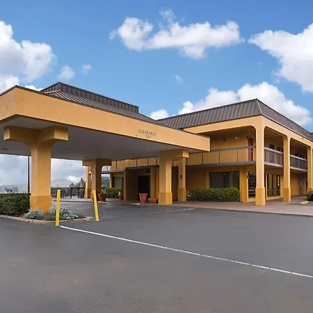 Quality Inn Airport - Southeast-3