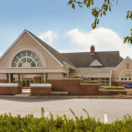 Hilton Garden Inn Lancaster-3