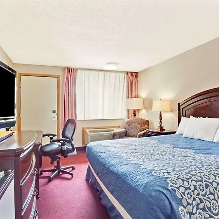 Fairbridge Inn Express Tukwila-3