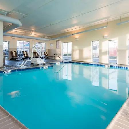 Hyatt Place Lexington-2