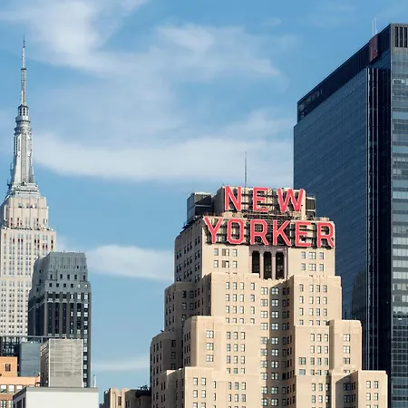 New Yorker By Lotte Hotels-2