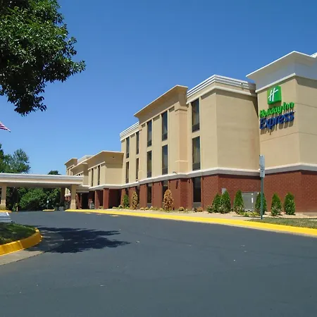 Holiday Inn Express Hotel & Suites Midlothian Turnpike By Ihg-2