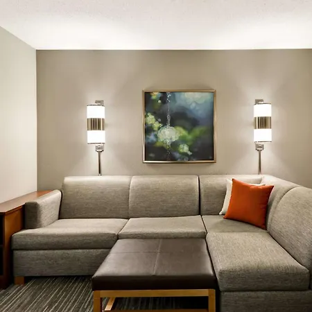 Hyatt Place Columbus Worthington-2