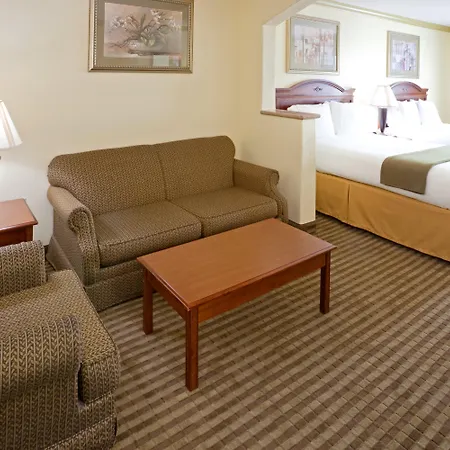Holiday Inn Express Lake Worth Nw Loop 820 By Ihg-2