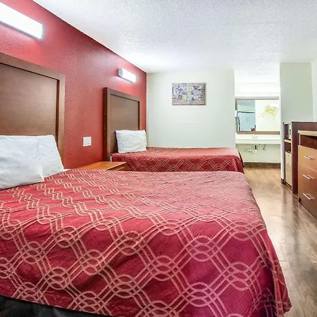 Econo Lodge Knoxville West - Turkey Creek-2